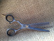 Jaguar Pre Style Relax design left 5.25" 28 tooth thinner or texturing scissor.